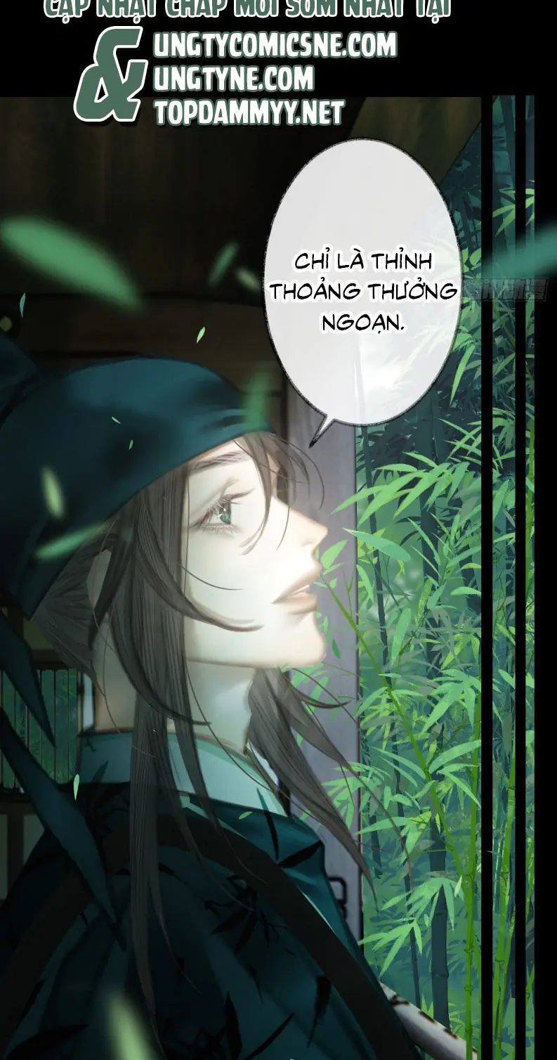 An Tọa Trước Khung Cửa Sáng Chapter 2 - Trang 26