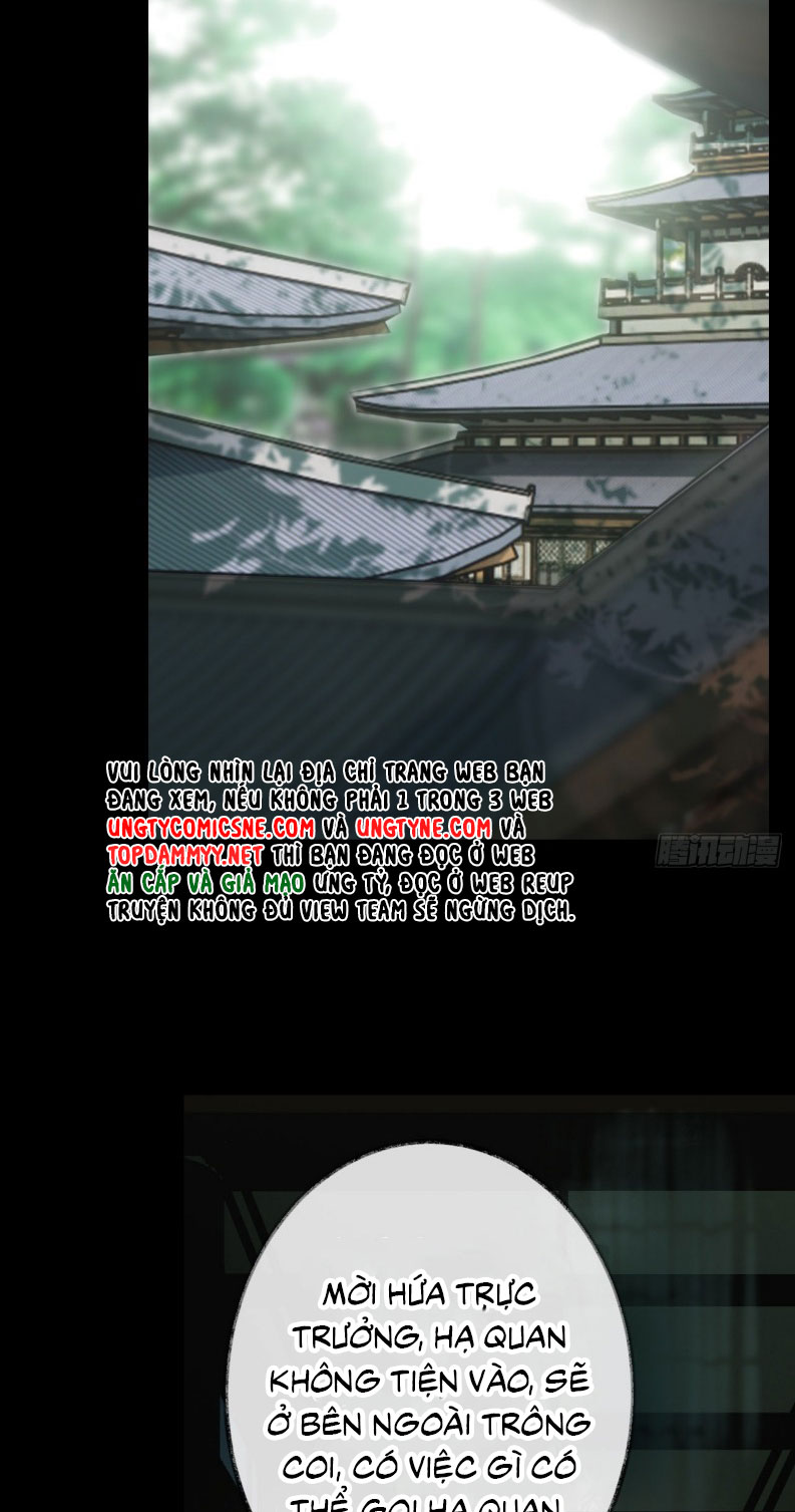 An Tọa Trước Khung Cửa Sáng Chapter 2 - Trang 29
