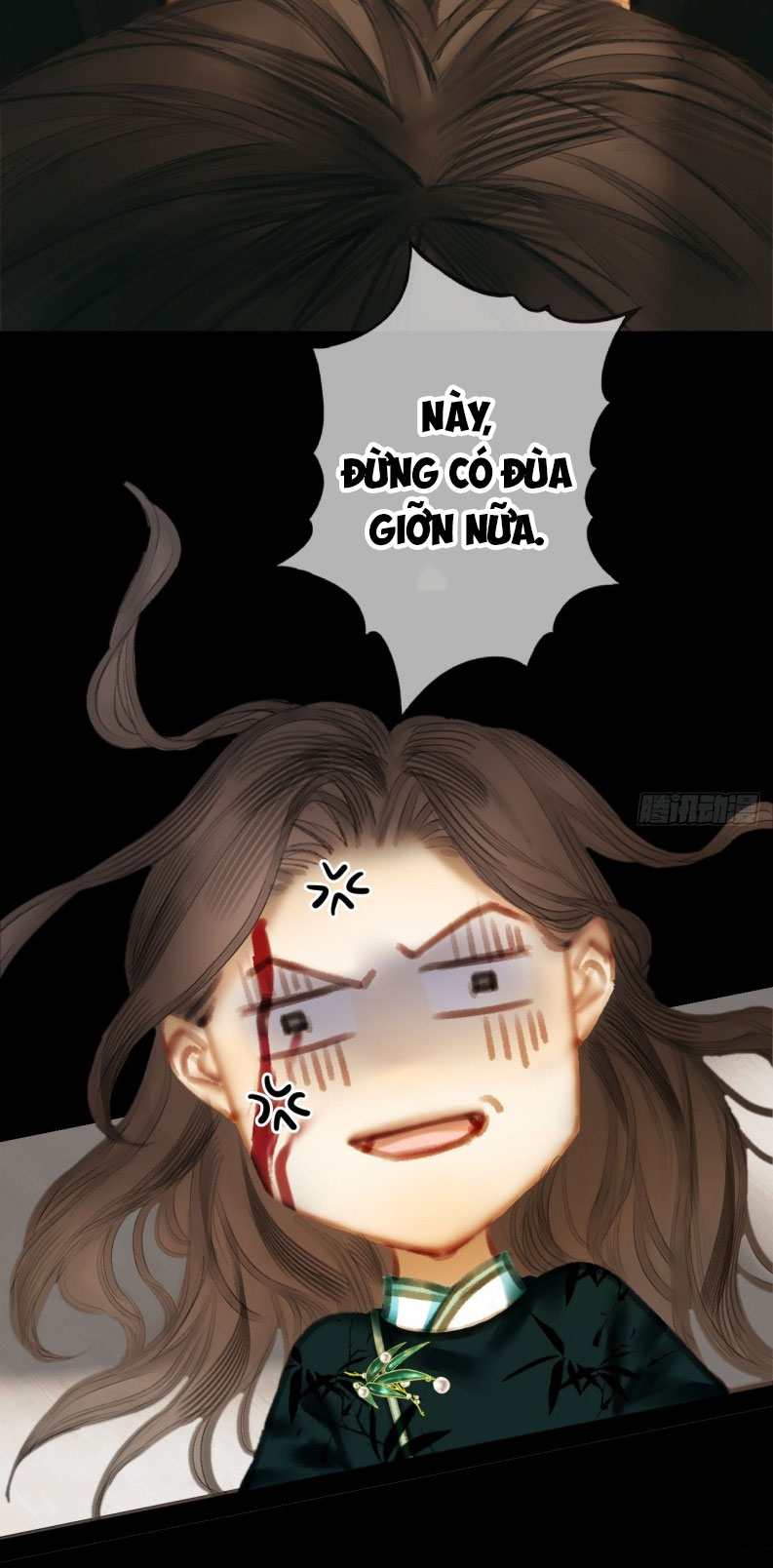 An Tọa Trước Khung Cửa Sáng Chapter 2 - Trang 45