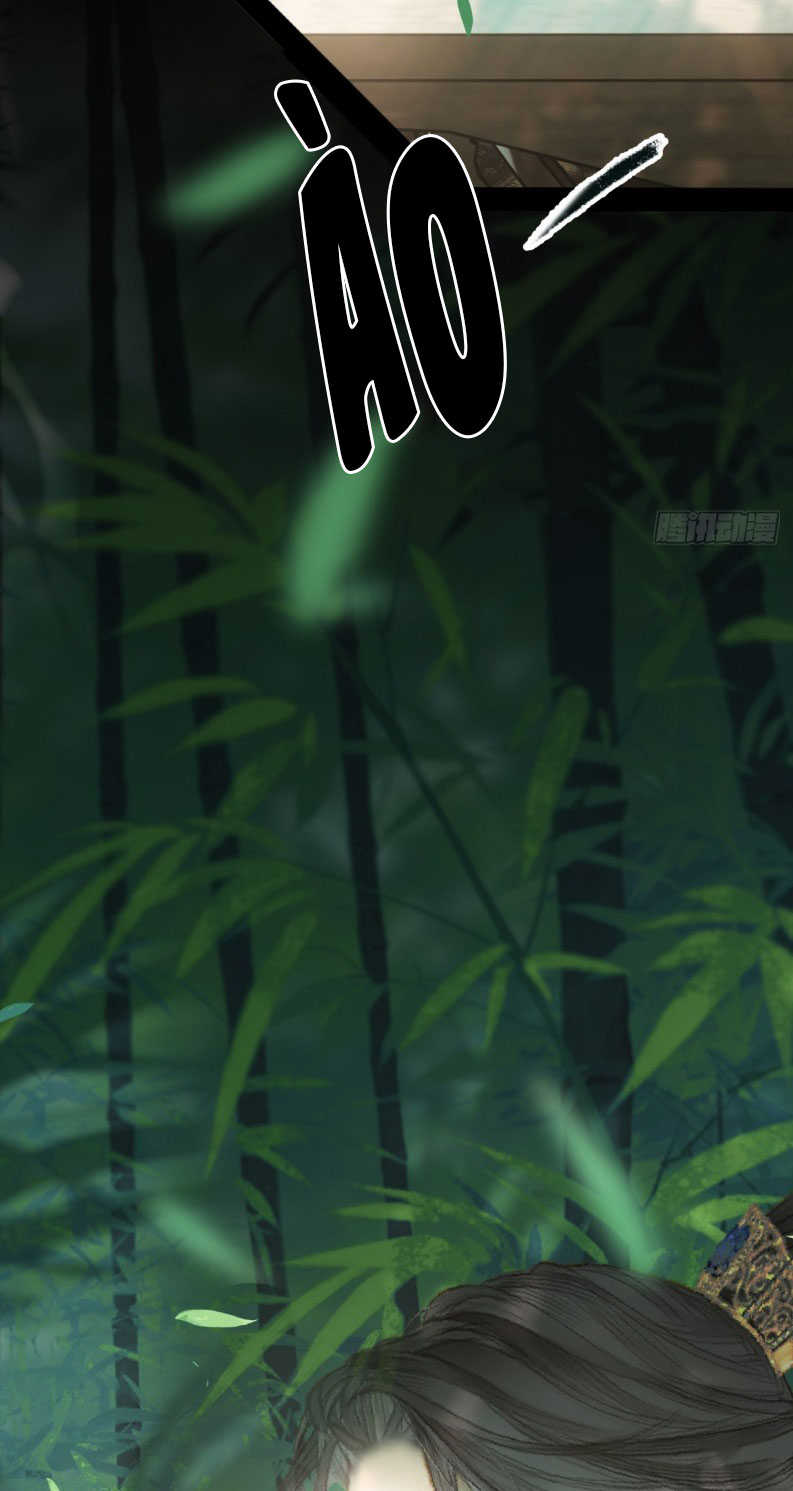 An Tọa Trước Khung Cửa Sáng Chapter 2 - Trang 5