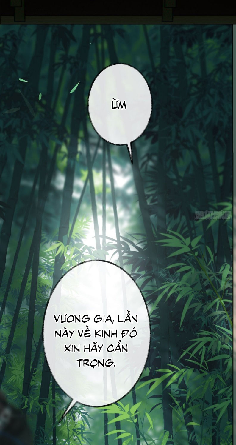 An Tọa Trước Khung Cửa Sáng Chapter 2 - Trang 7