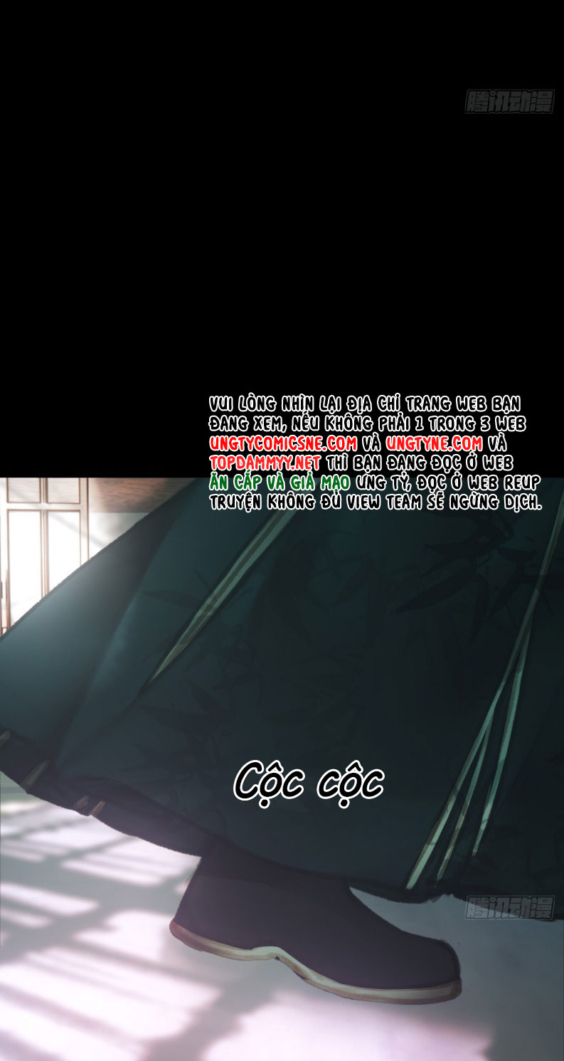 An Tọa Trước Khung Cửa Sáng Chapter 2 - Trang 9