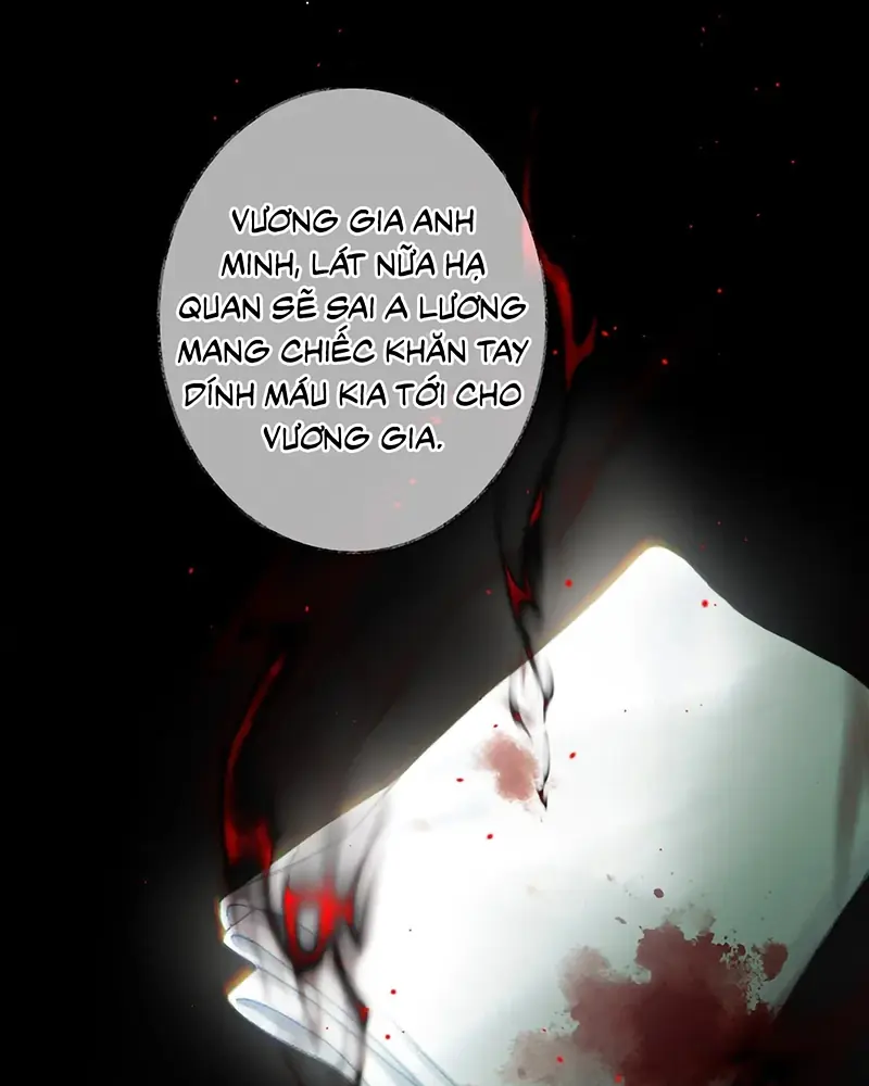 An Tọa Trước Khung Cửa Sáng Chapter 20 - Trang 20