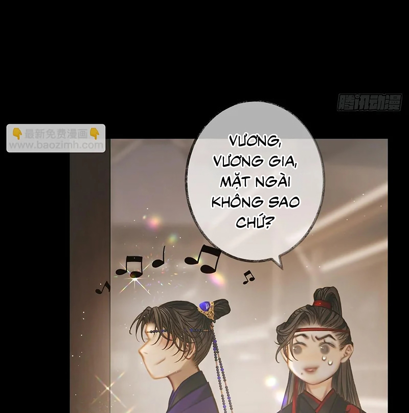 An Tọa Trước Khung Cửa Sáng Chapter 20 - Trang 6