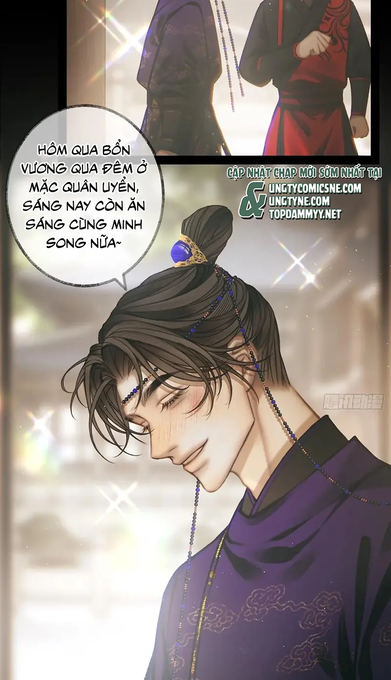 An Tọa Trước Khung Cửa Sáng Chapter 20 - Trang 7
