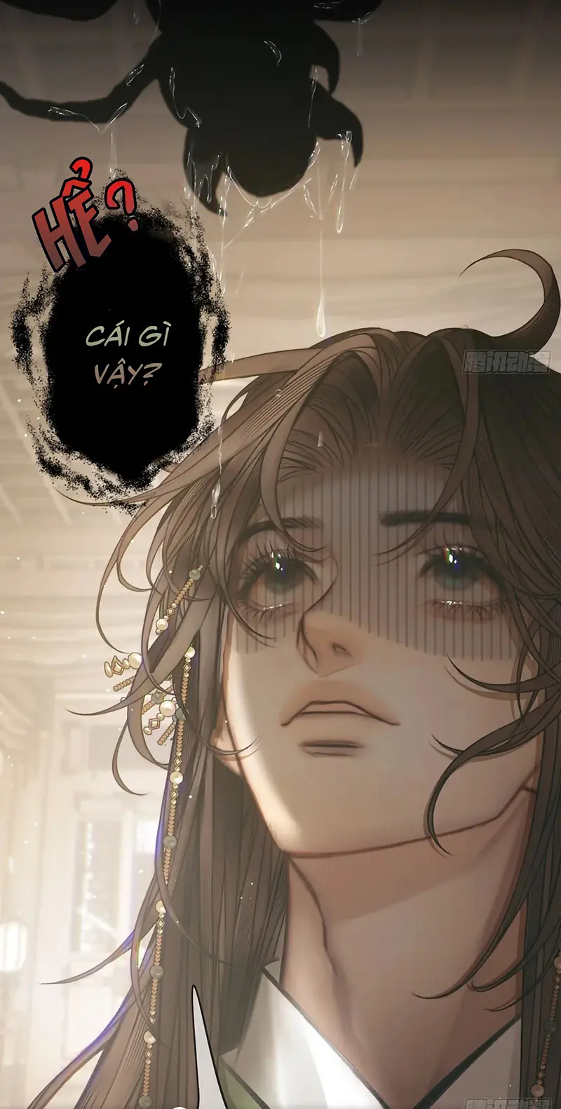 An Tọa Trước Khung Cửa Sáng Chapter 21 - Trang 16