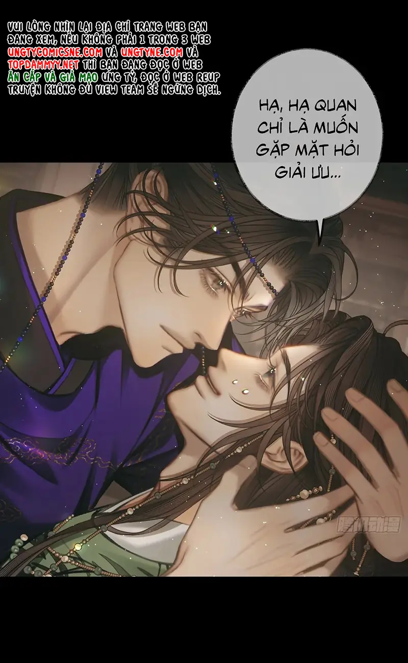An Tọa Trước Khung Cửa Sáng Chapter 21 - Trang 28