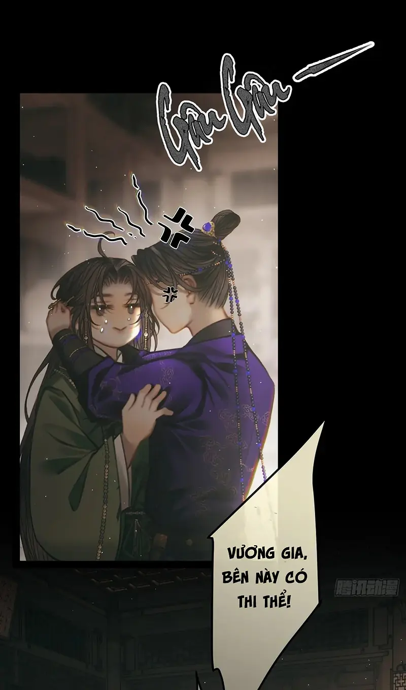 An Tọa Trước Khung Cửa Sáng Chapter 21 - Trang 29