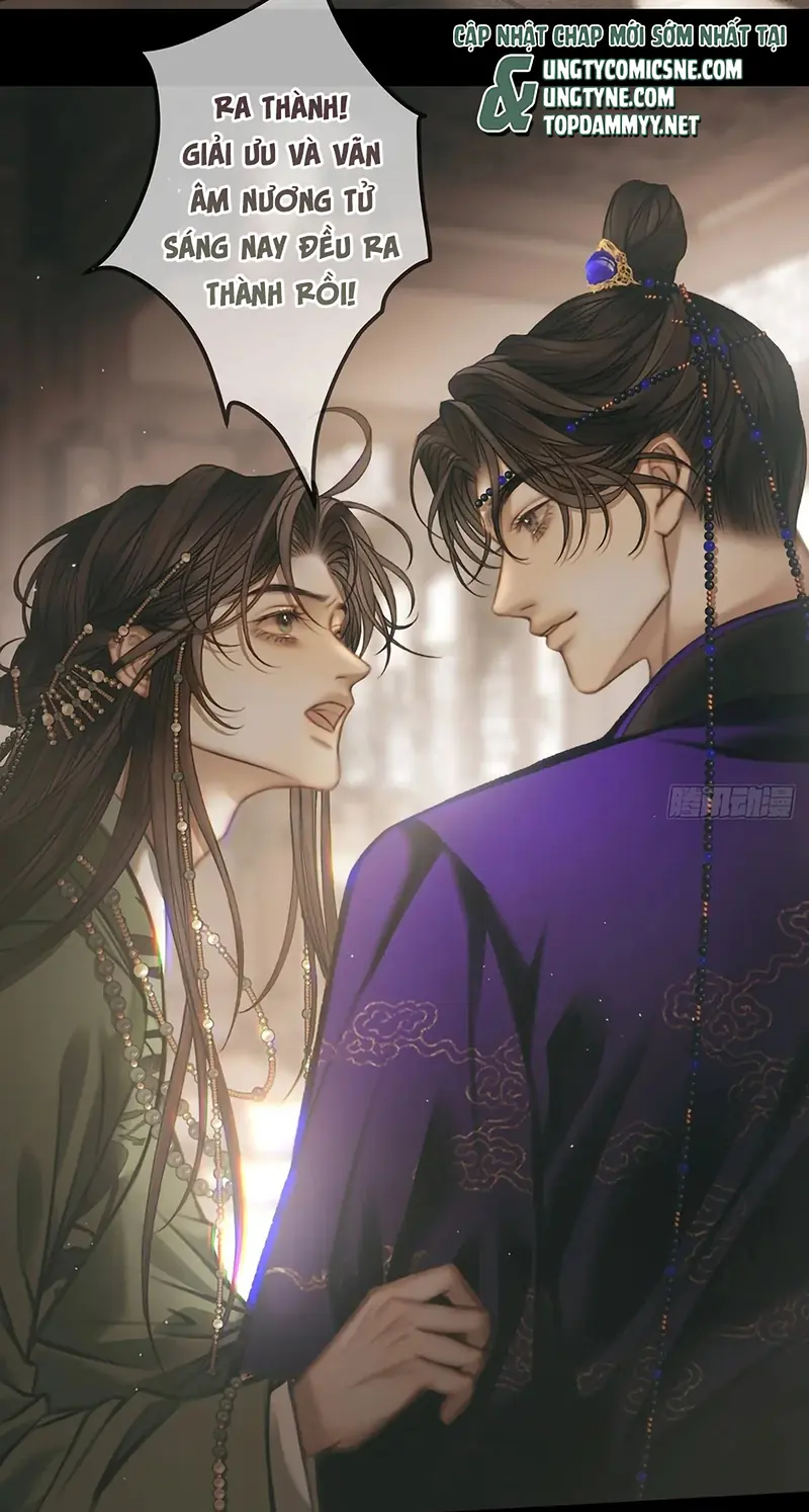 An Tọa Trước Khung Cửa Sáng Chapter 21 - Trang 37