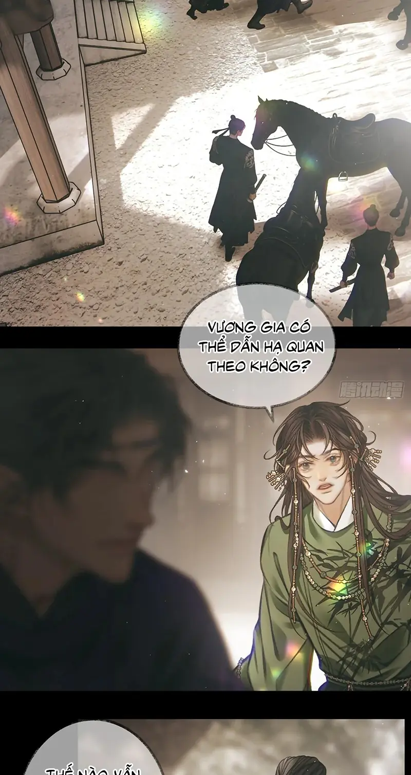 An Tọa Trước Khung Cửa Sáng Chapter 22 - Trang 12