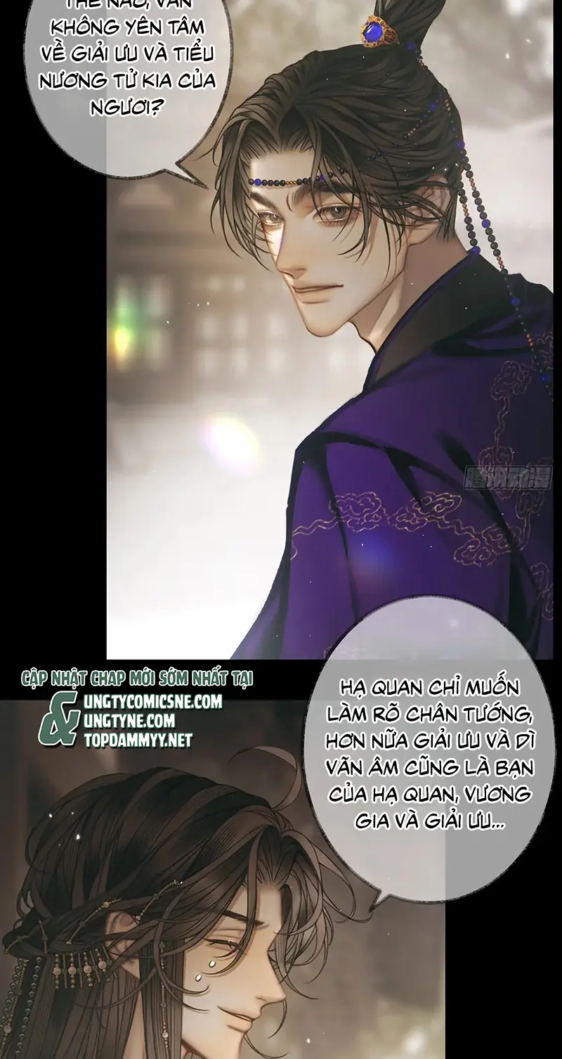 An Tọa Trước Khung Cửa Sáng Chapter 22 - Trang 13