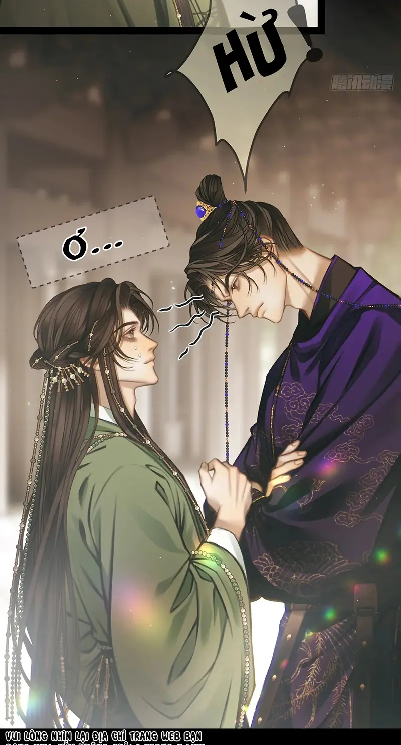 An Tọa Trước Khung Cửa Sáng Chapter 22 - Trang 15