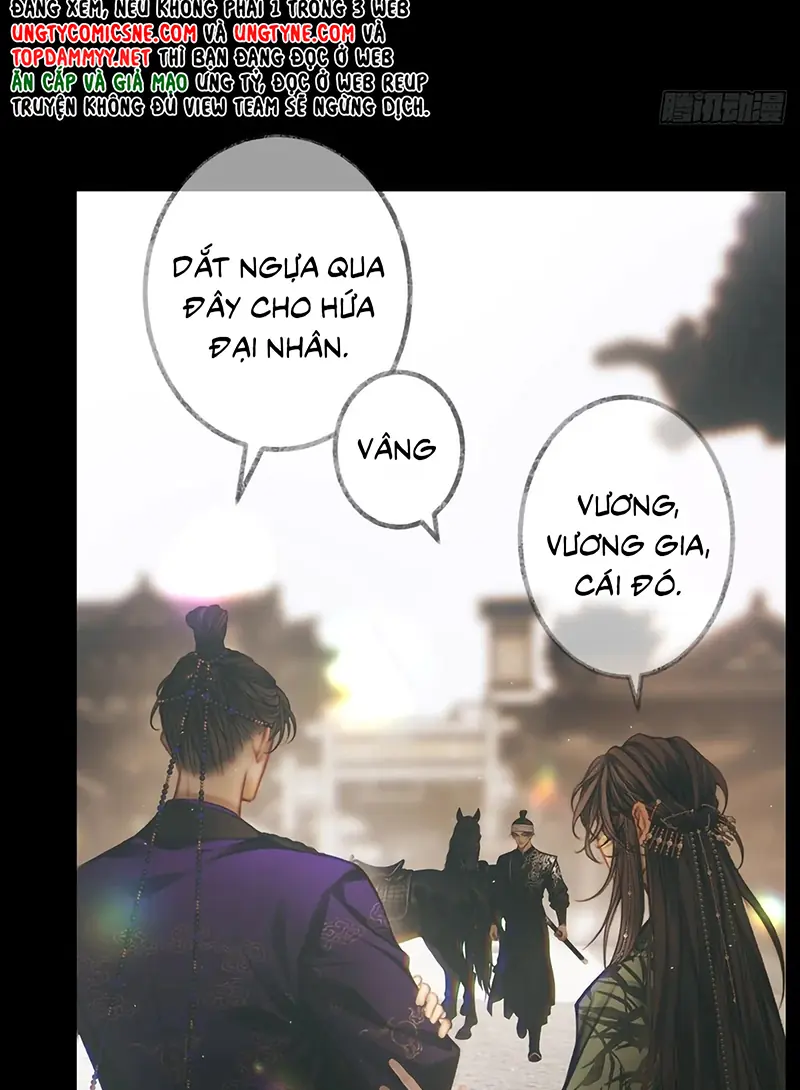 An Tọa Trước Khung Cửa Sáng Chapter 22 - Trang 16