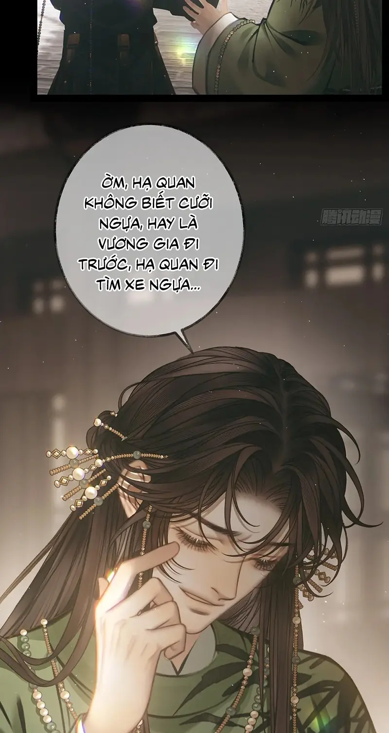 An Tọa Trước Khung Cửa Sáng Chapter 22 - Trang 17