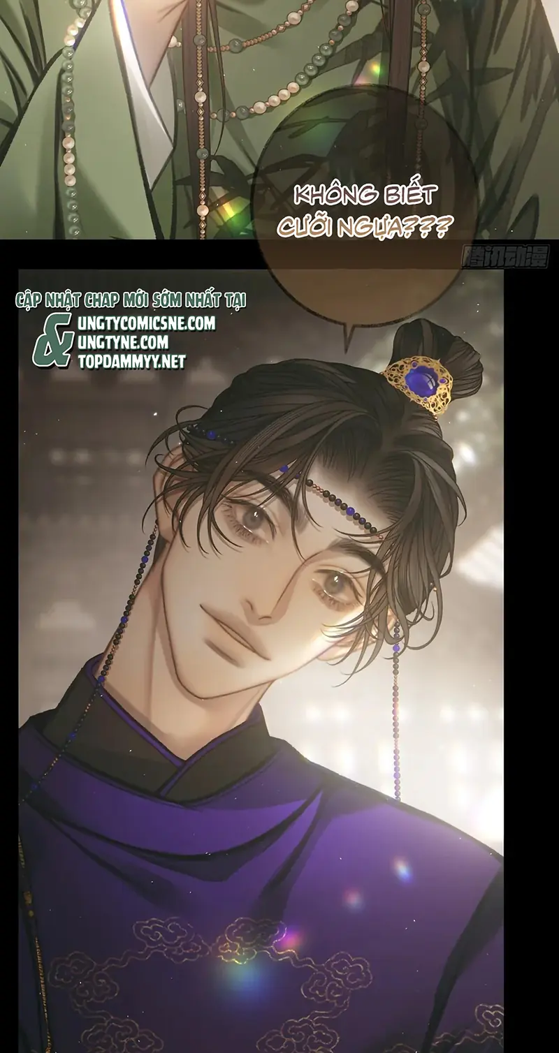 An Tọa Trước Khung Cửa Sáng Chapter 22 - Trang 18