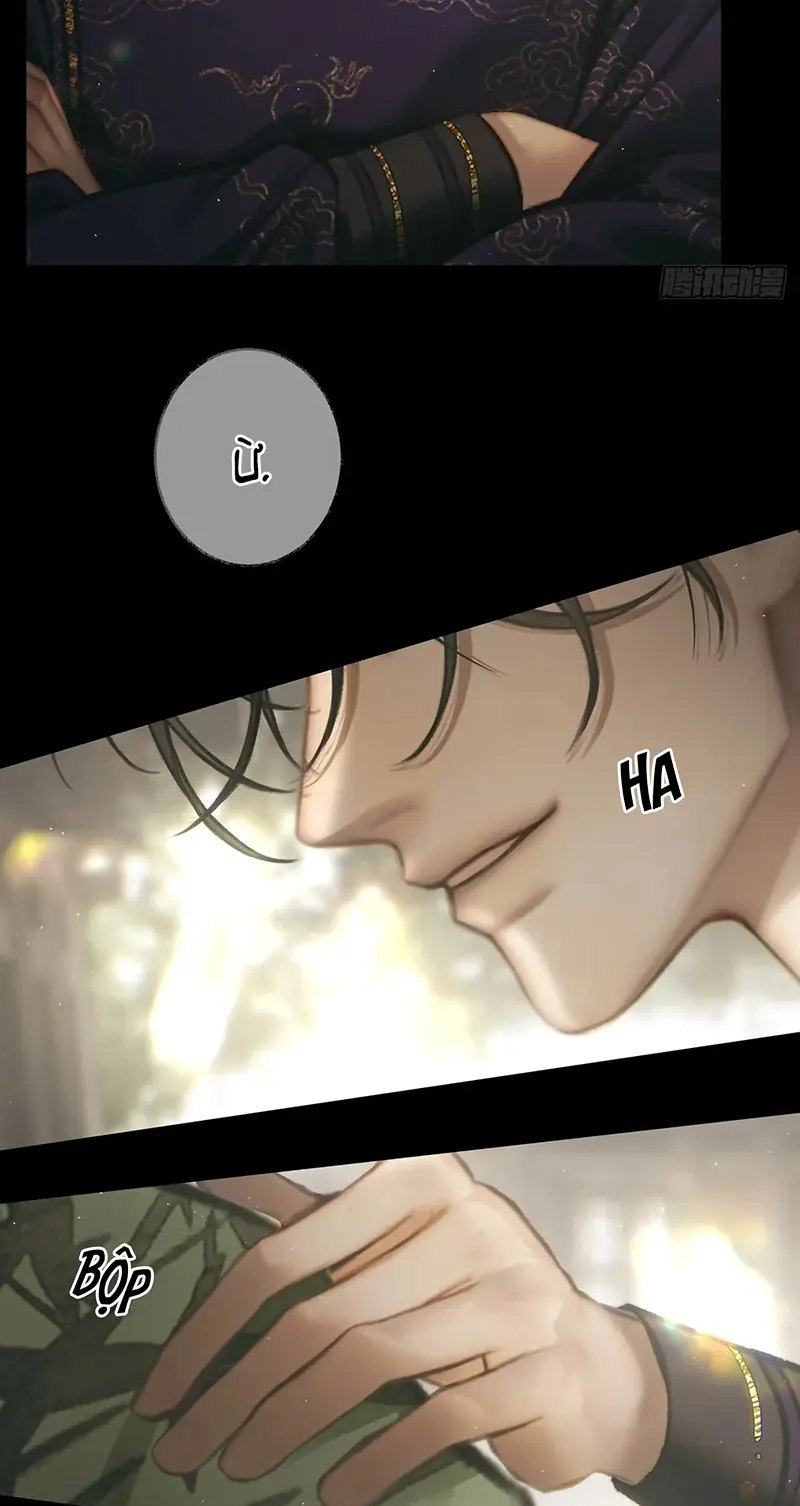 An Tọa Trước Khung Cửa Sáng Chapter 22 - Trang 19