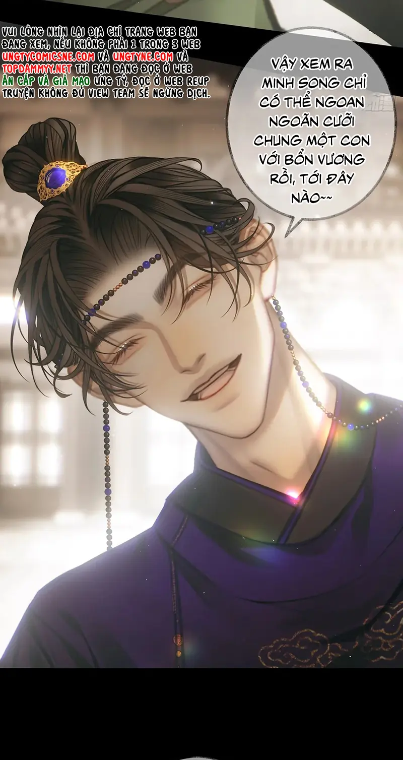 An Tọa Trước Khung Cửa Sáng Chapter 22 - Trang 20