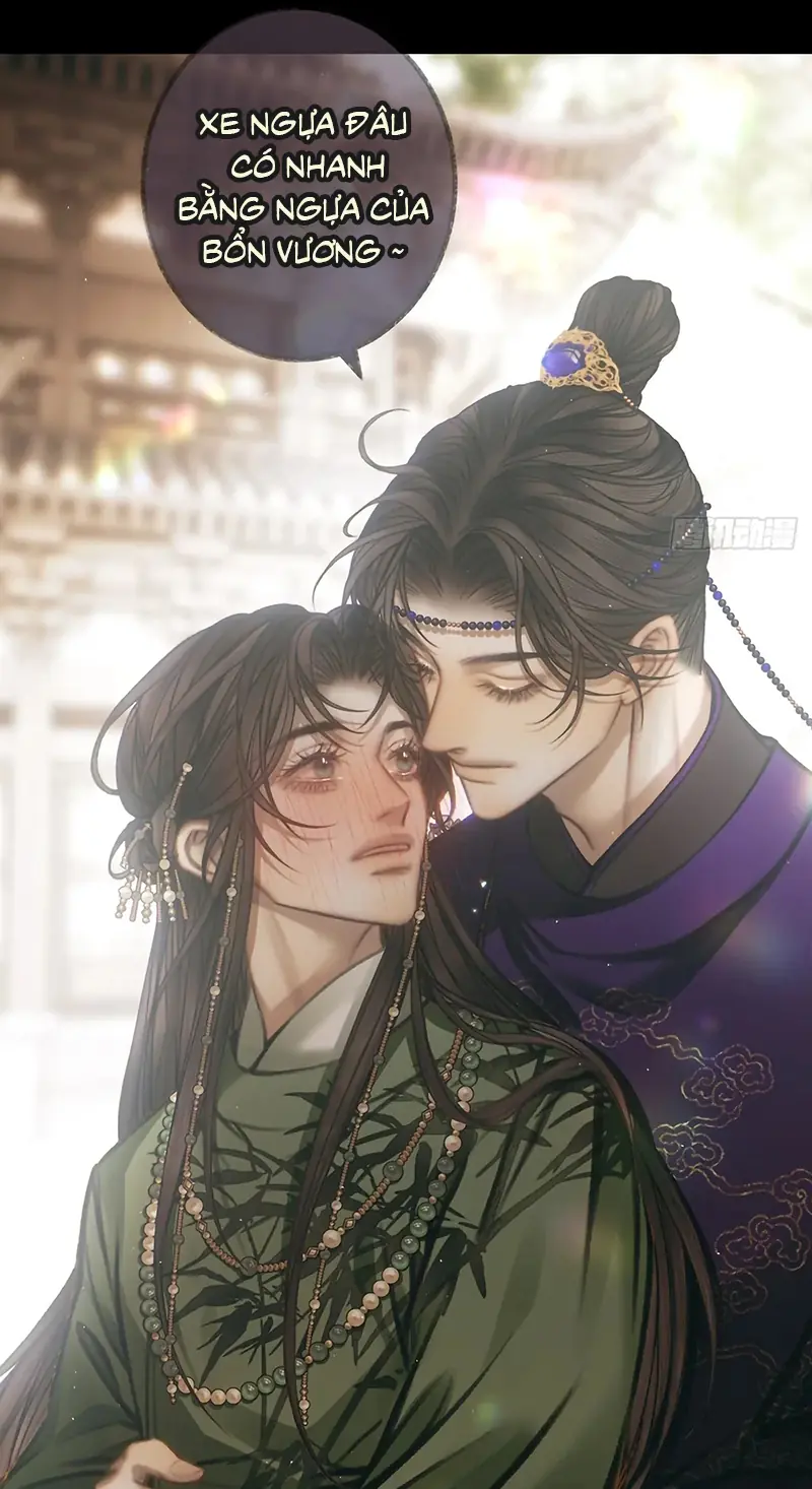 An Tọa Trước Khung Cửa Sáng Chapter 22 - Trang 25
