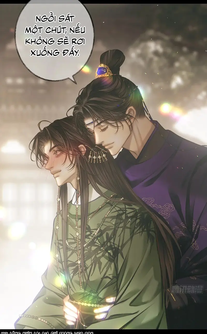 An Tọa Trước Khung Cửa Sáng Chapter 22 - Trang 29