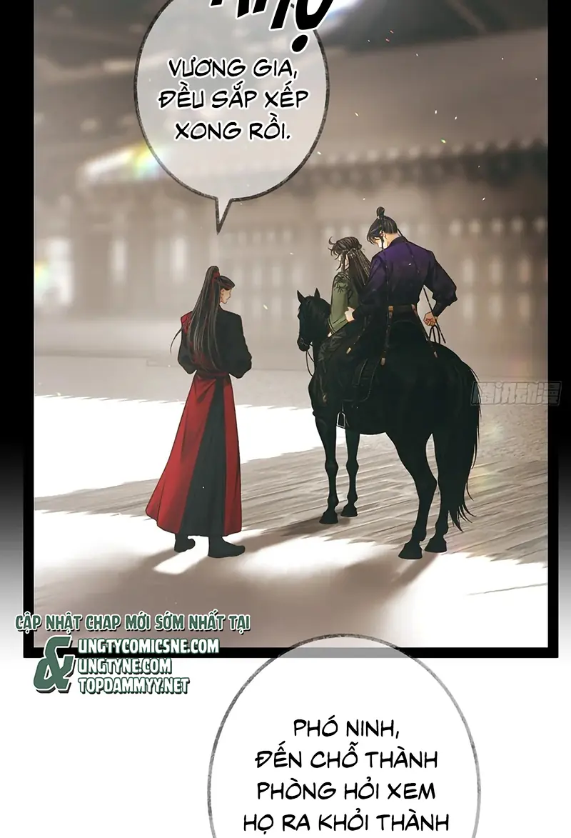 An Tọa Trước Khung Cửa Sáng Chapter 22 - Trang 34