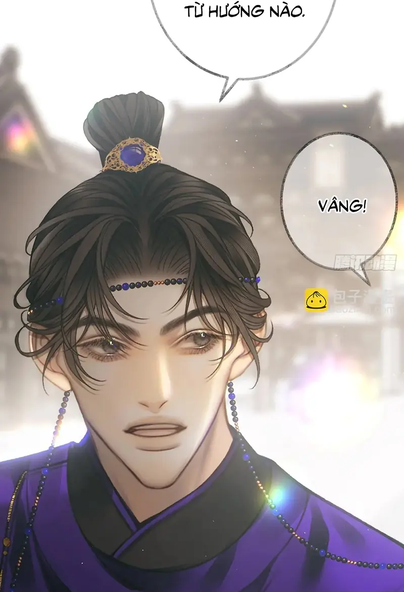 An Tọa Trước Khung Cửa Sáng Chapter 22 - Trang 35