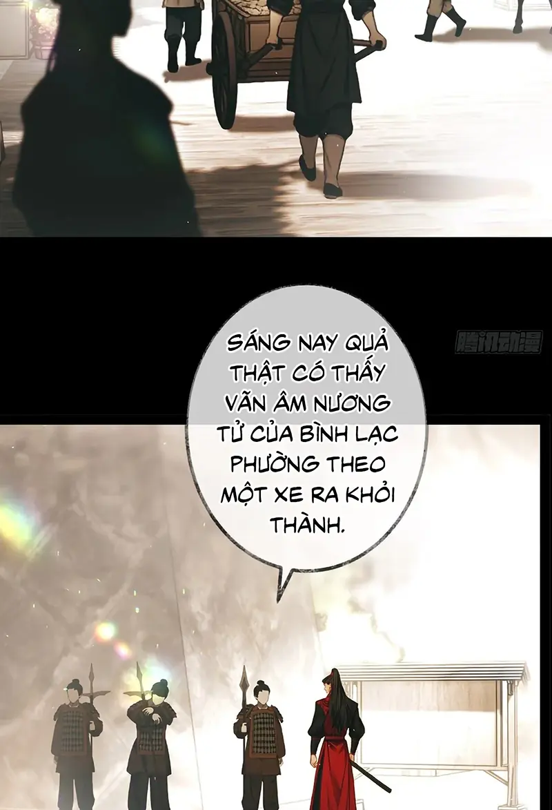 An Tọa Trước Khung Cửa Sáng Chapter 22 - Trang 41