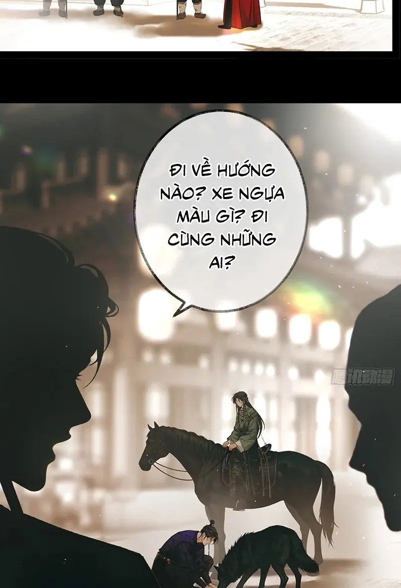An Tọa Trước Khung Cửa Sáng Chapter 22 - Trang 42
