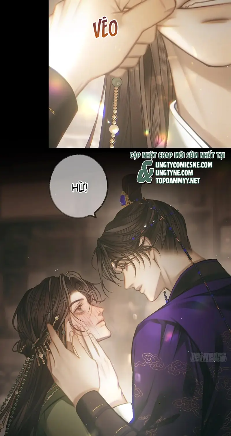 An Tọa Trước Khung Cửa Sáng Chapter 22 - Trang 5