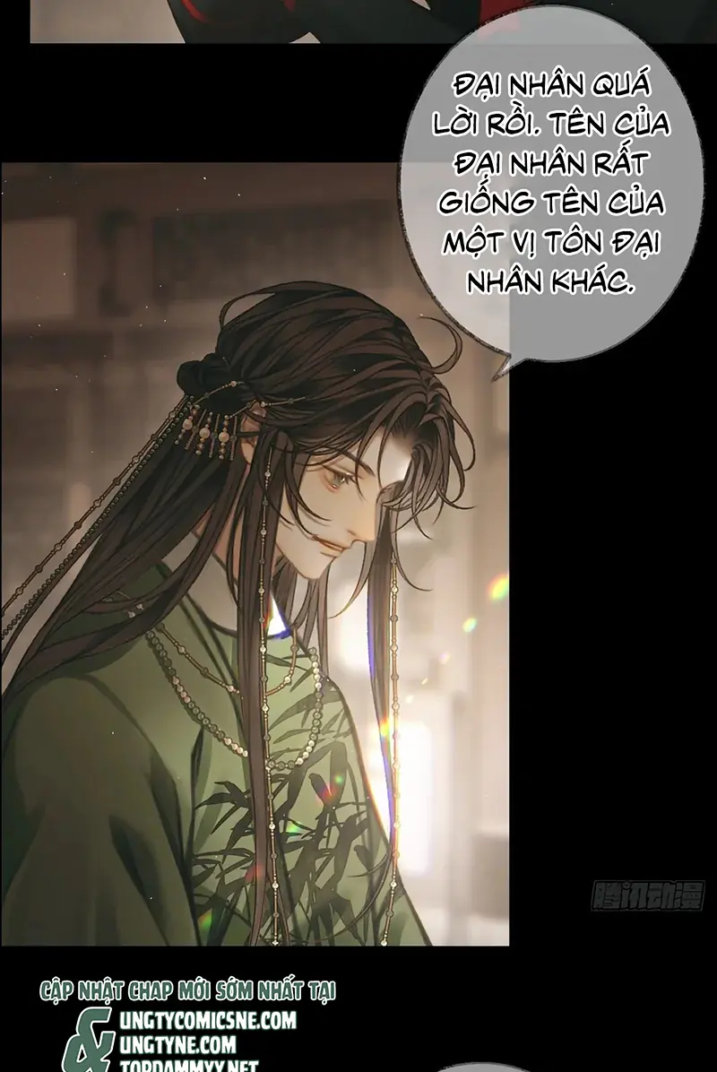 An Tọa Trước Khung Cửa Sáng Chapter 22 - Trang 8