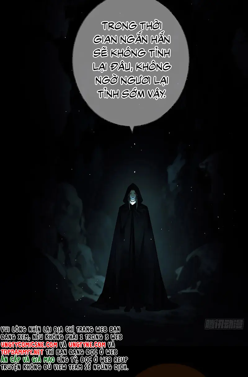 An Tọa Trước Khung Cửa Sáng Chapter 23 - Trang 12