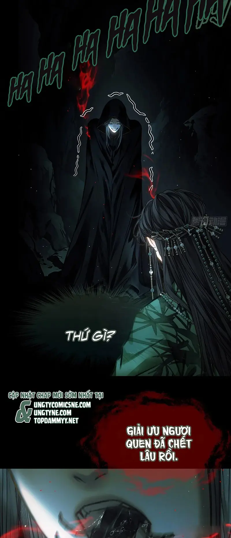 An Tọa Trước Khung Cửa Sáng Chapter 23 - Trang 18