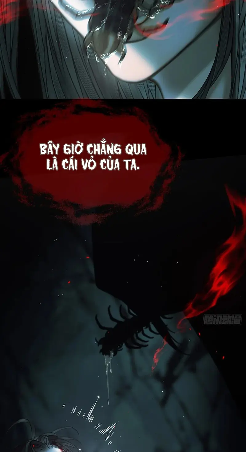 An Tọa Trước Khung Cửa Sáng Chapter 23 - Trang 19