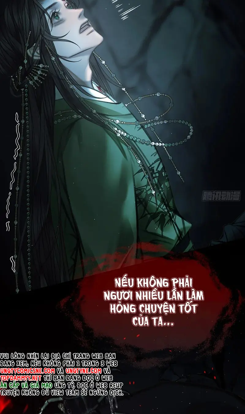 An Tọa Trước Khung Cửa Sáng Chapter 23 - Trang 20