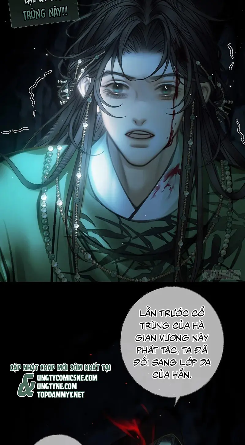 An Tọa Trước Khung Cửa Sáng Chapter 23 - Trang 22