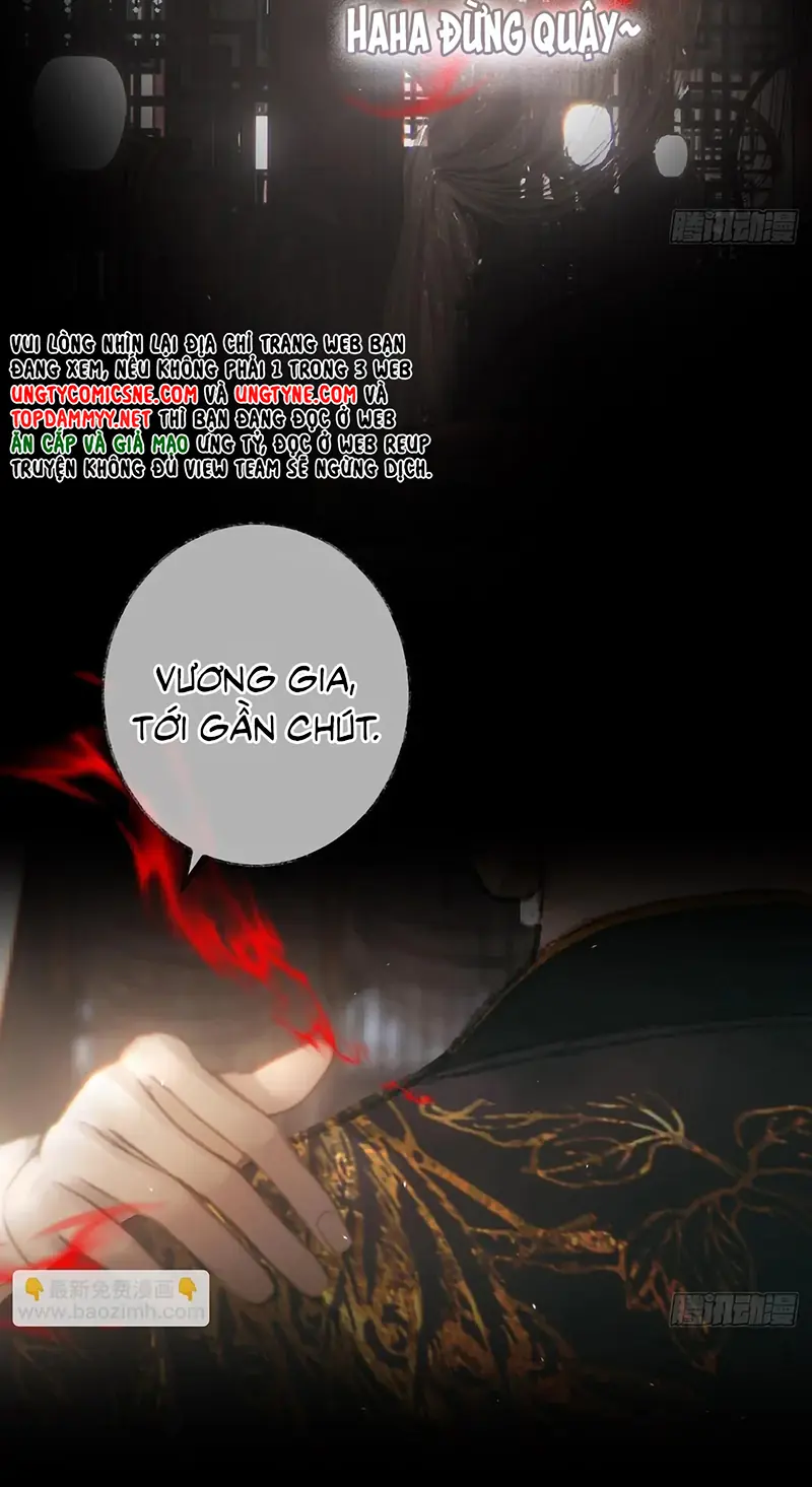 An Tọa Trước Khung Cửa Sáng Chapter 23 - Trang 25