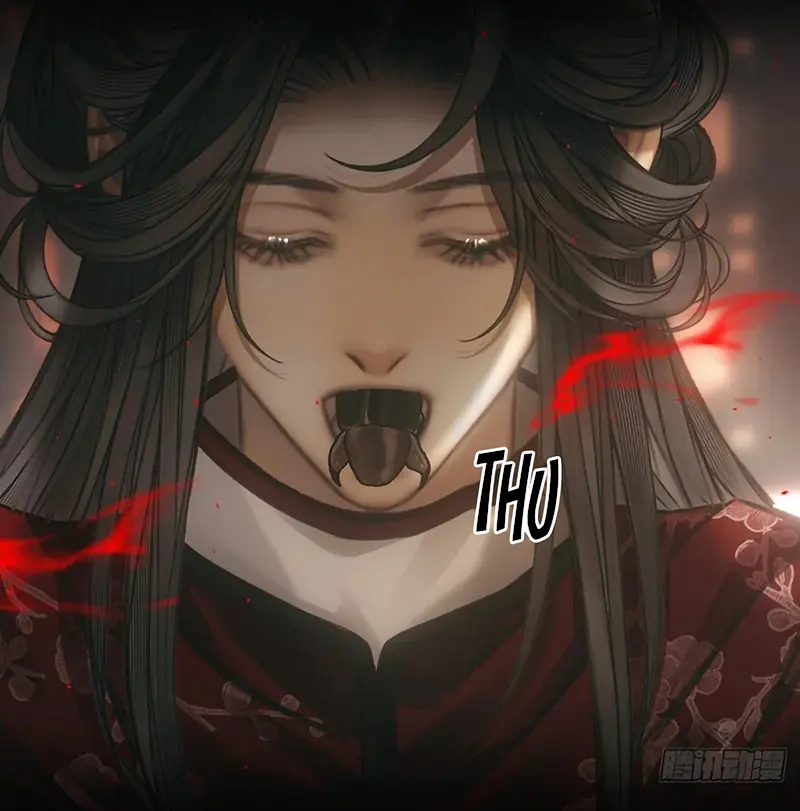 An Tọa Trước Khung Cửa Sáng Chapter 23 - Trang 29