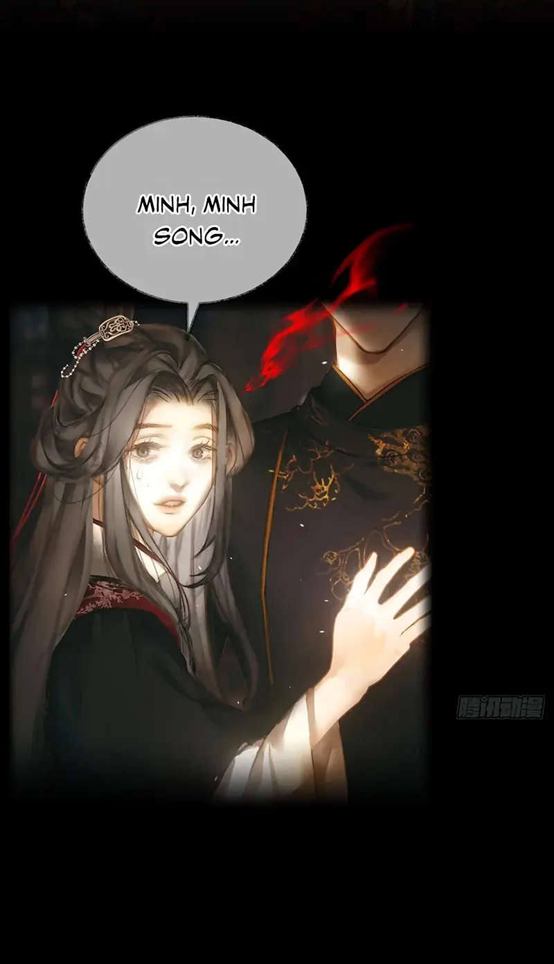 An Tọa Trước Khung Cửa Sáng Chapter 23 - Trang 30