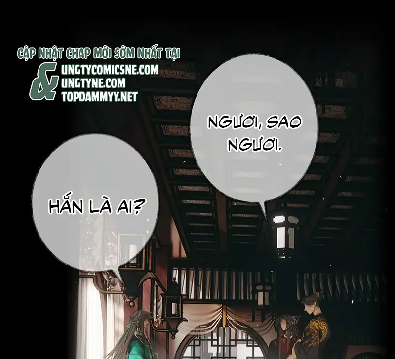 An Tọa Trước Khung Cửa Sáng Chapter 23 - Trang 31
