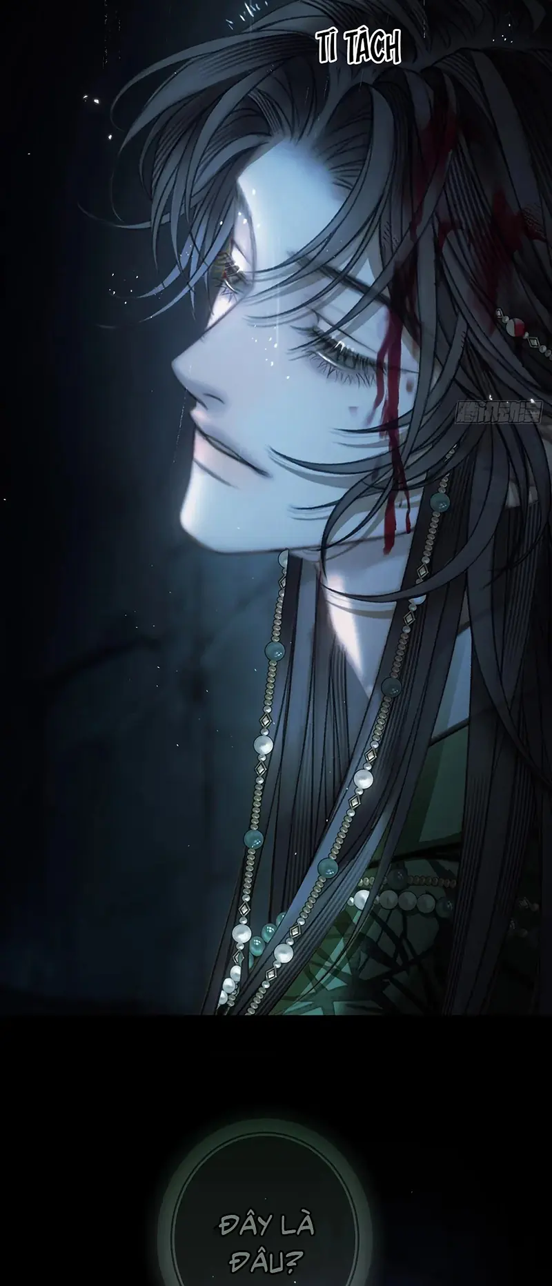 An Tọa Trước Khung Cửa Sáng Chapter 23 - Trang 4