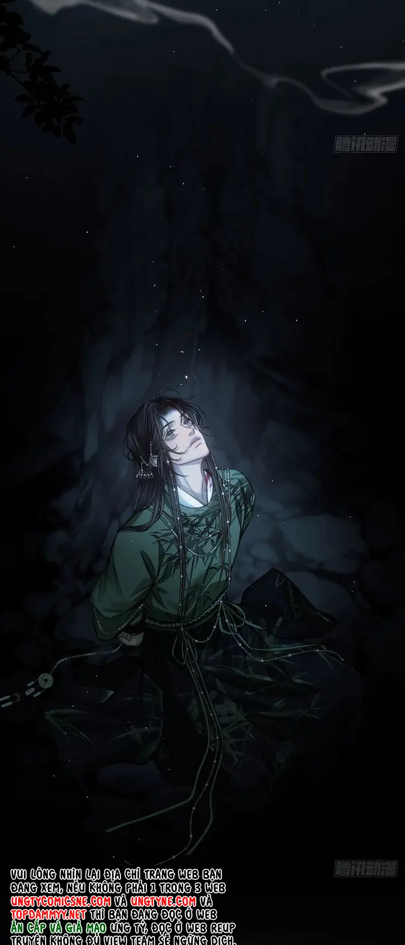 An Tọa Trước Khung Cửa Sáng Chapter 23 - Trang 8