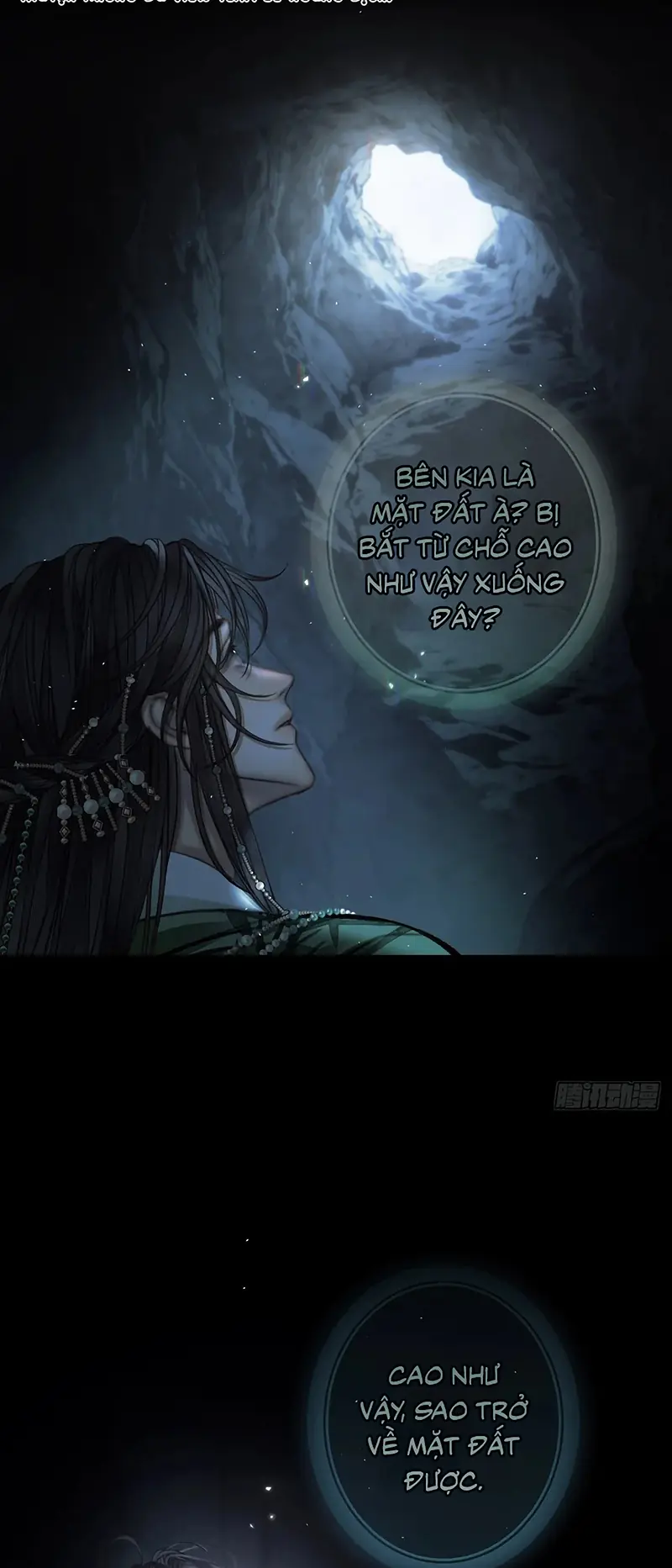 An Tọa Trước Khung Cửa Sáng Chapter 23 - Trang 9