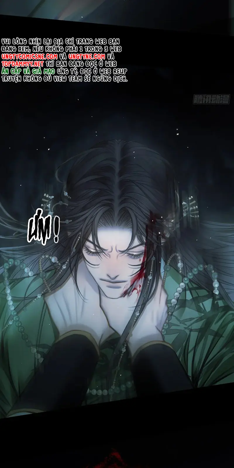 An Tọa Trước Khung Cửa Sáng Chapter 24 - Trang 12
