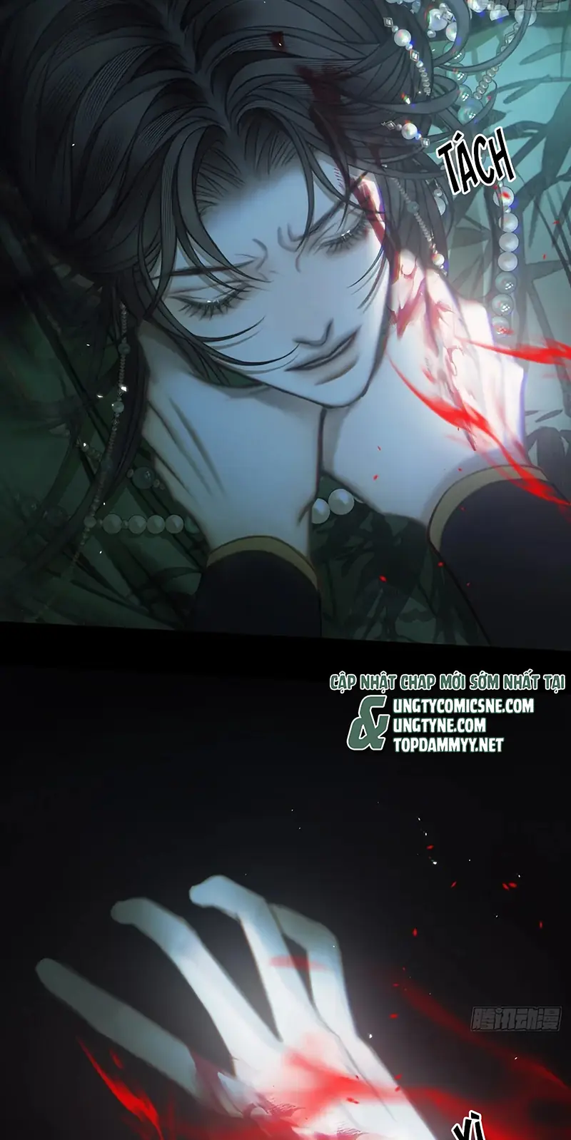 An Tọa Trước Khung Cửa Sáng Chapter 24 - Trang 14