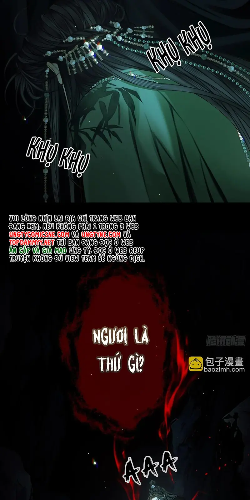 An Tọa Trước Khung Cửa Sáng Chapter 24 - Trang 16