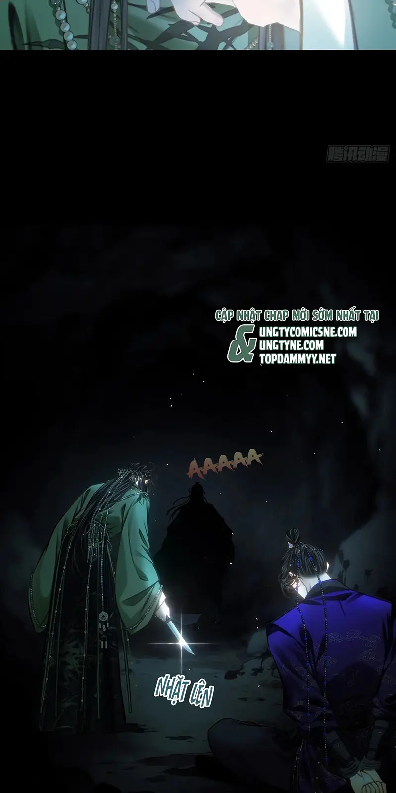 An Tọa Trước Khung Cửa Sáng Chapter 24 - Trang 18