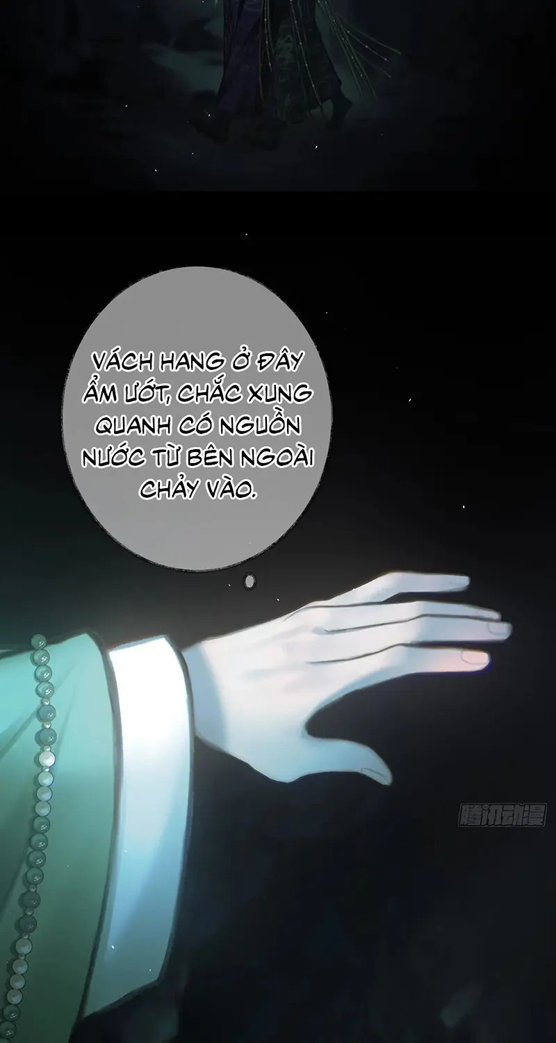 An Tọa Trước Khung Cửa Sáng Chapter 24 - Trang 21