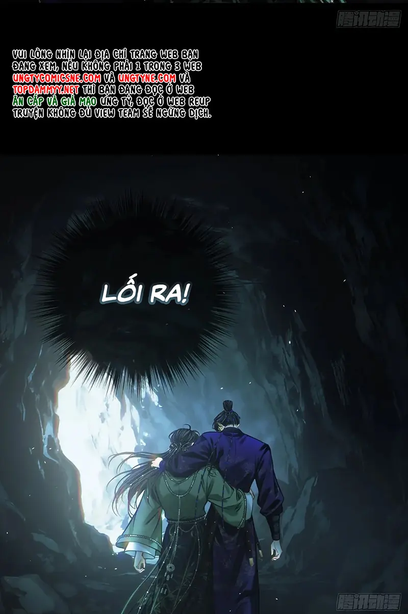 An Tọa Trước Khung Cửa Sáng Chapter 24 - Trang 25