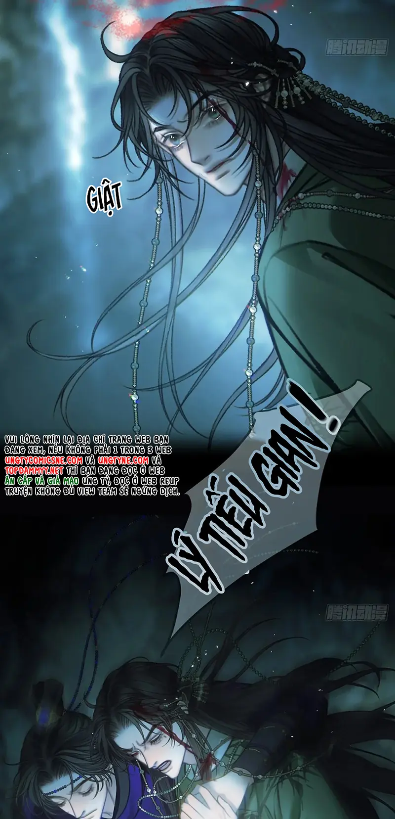 An Tọa Trước Khung Cửa Sáng Chapter 24 - Trang 28