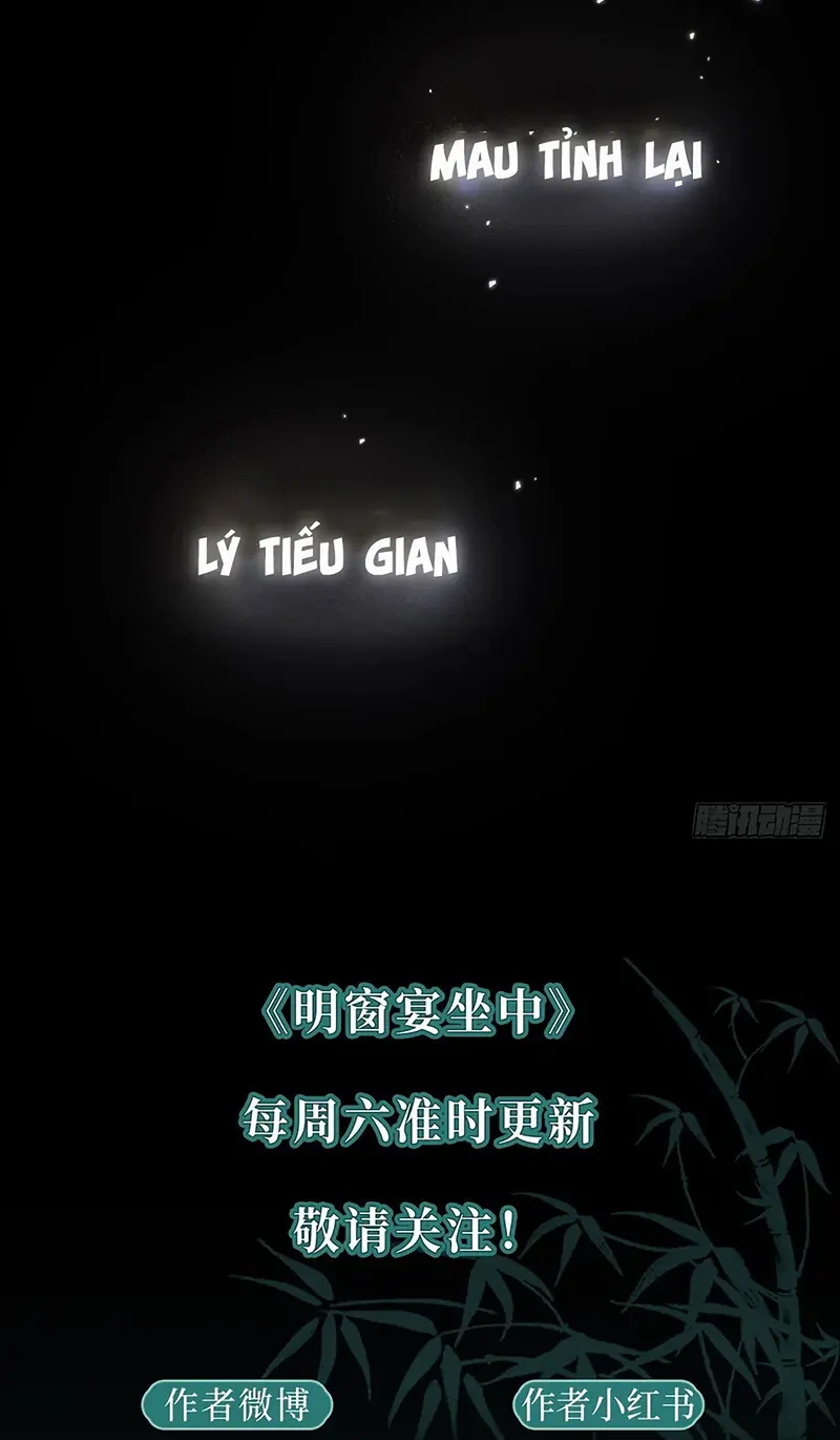 An Tọa Trước Khung Cửa Sáng Chapter 24 - Trang 38
