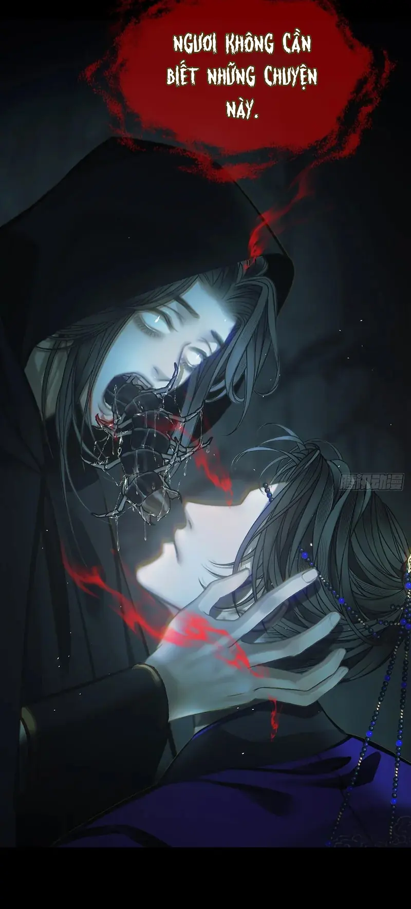An Tọa Trước Khung Cửa Sáng Chapter 24 - Trang 4